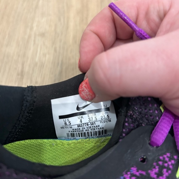 Nike Trainers - Picture 4 of 4